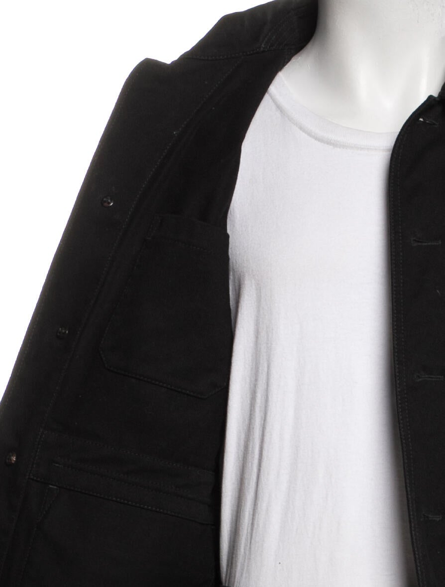 Burberry House Check Pattern Utility Jacket